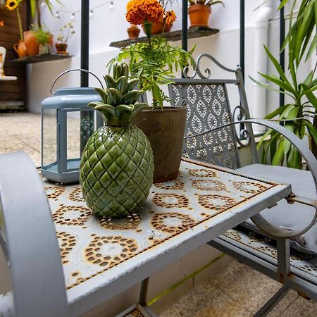Red House 2- With Terrace Apartment Porto Ngoại thất bức ảnh