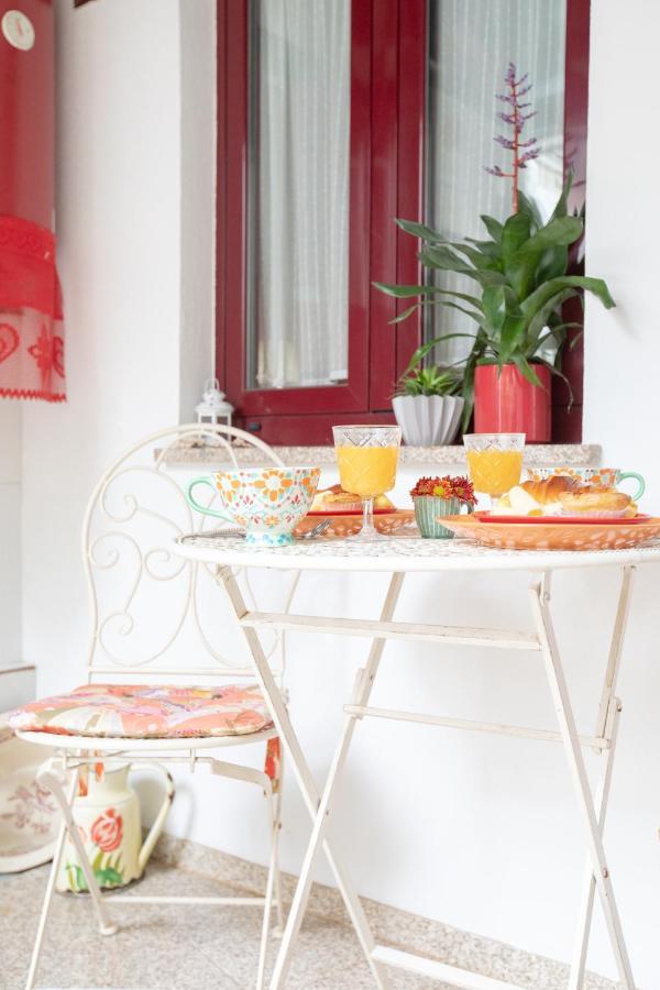 Red House 2- With Terrace Apartment Porto Ngoại thất bức ảnh