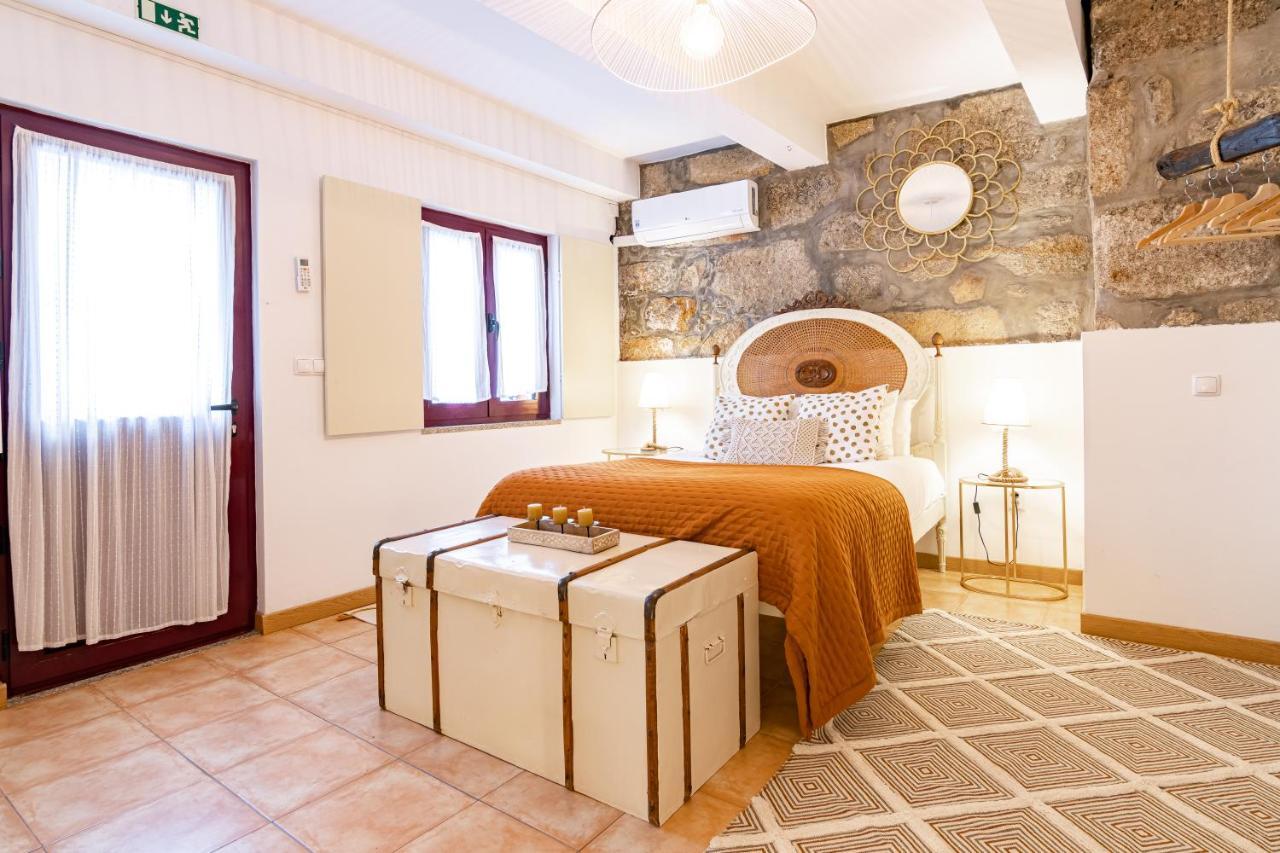 Red House 2- With Terrace Apartment Porto Ngoại thất bức ảnh