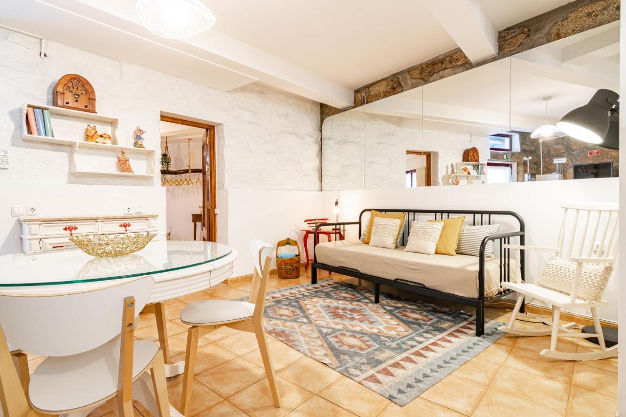 Red House 2- With Terrace Apartment Porto Ngoại thất bức ảnh