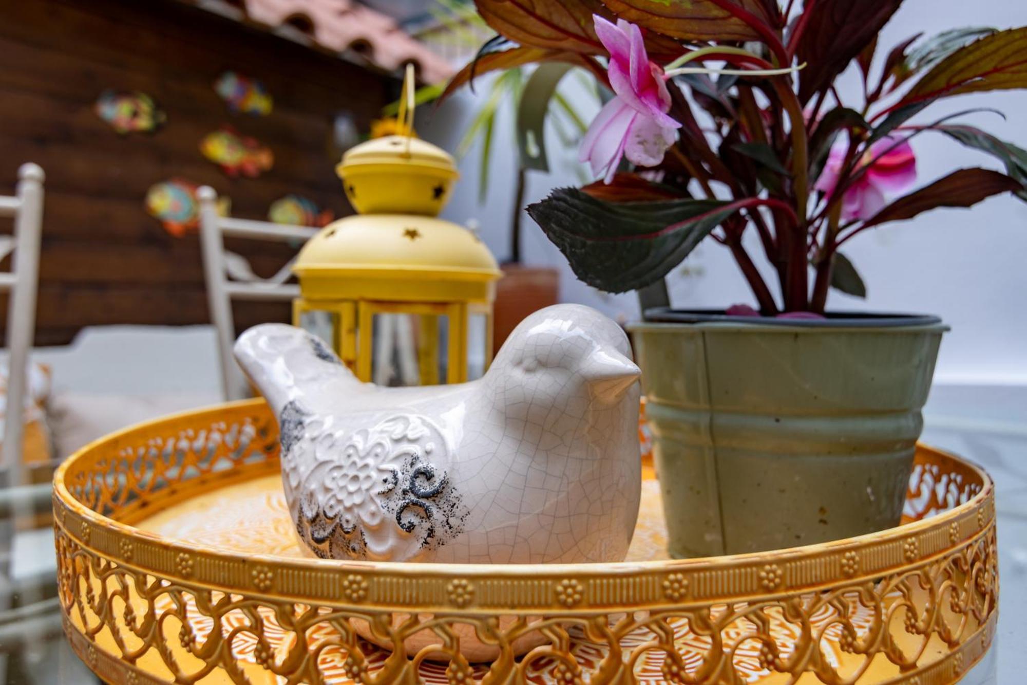 Red House 2- With Terrace Apartment Porto Ngoại thất bức ảnh