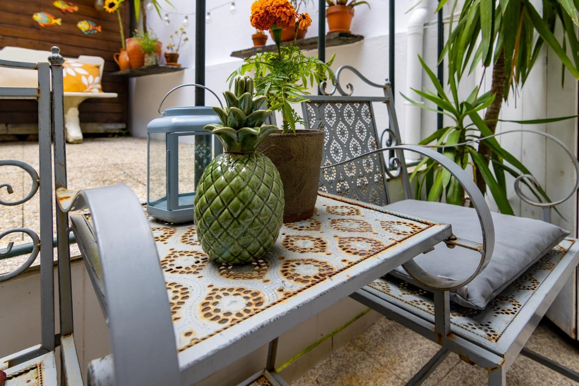 Red House 2- With Terrace Apartment Porto Ngoại thất bức ảnh